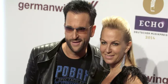 Michael Wendler Und Ex Wohnen Unter Einem Dach