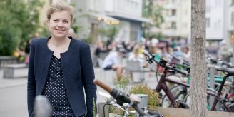 Gastbeitrag - Nadine Masshardt (SP): «SP stärkt Kaufkraft der Menschen» Gastbeitrag - Nadine Masshardt (SP): «SP stärkt Kaufkraft der Menschen»