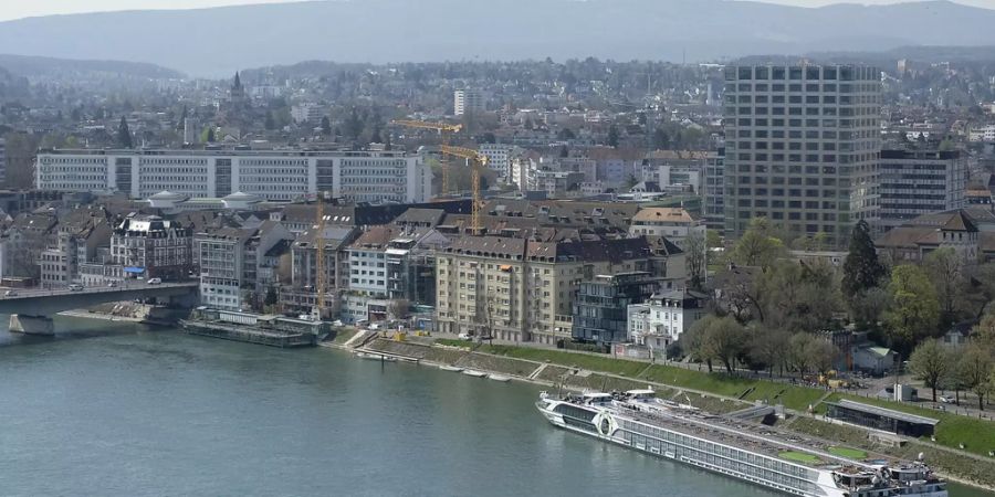 Biozentrum Basel