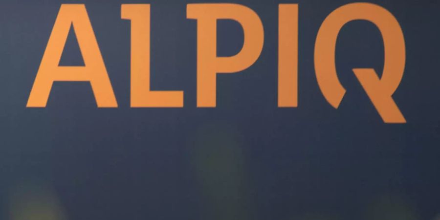 alpiq holding