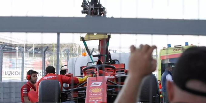 Sebastian Vettel