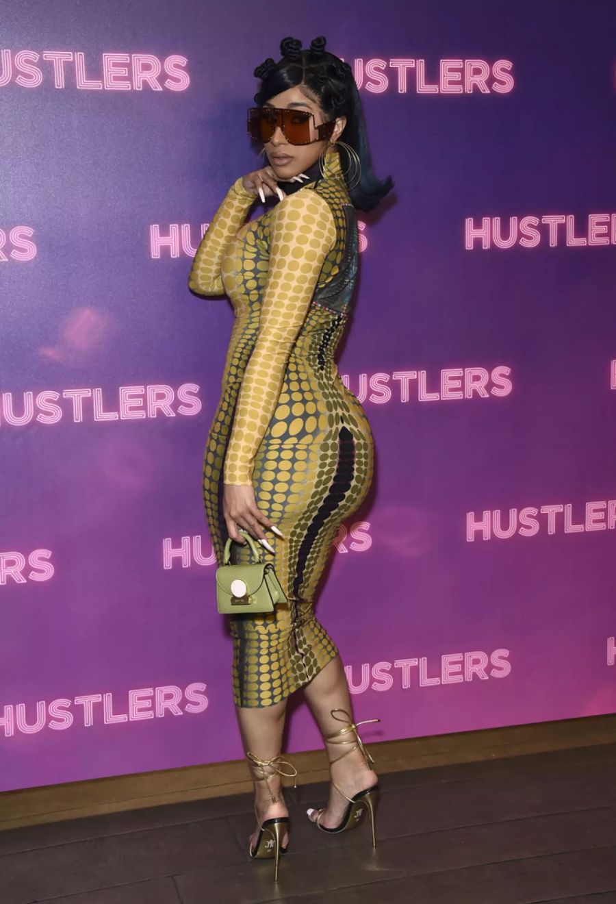 cardi b