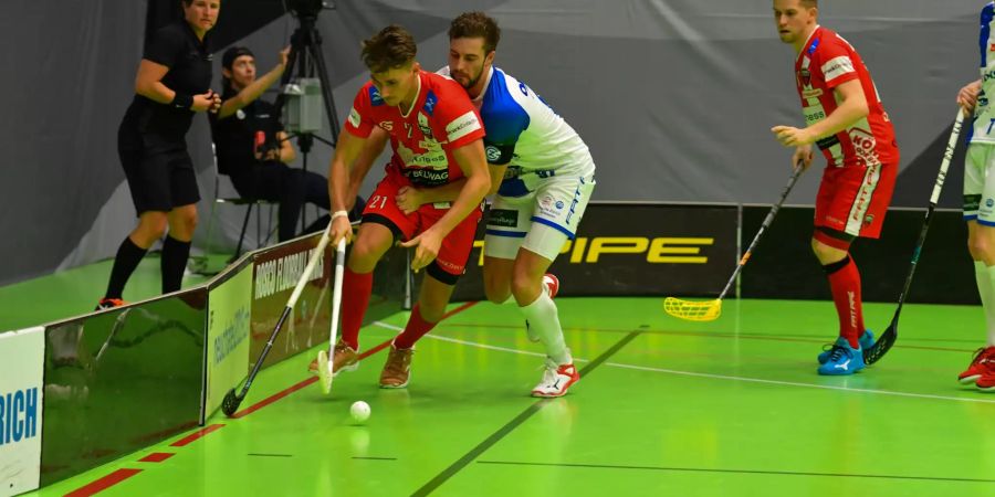 Baumann, Graf, Schmocker