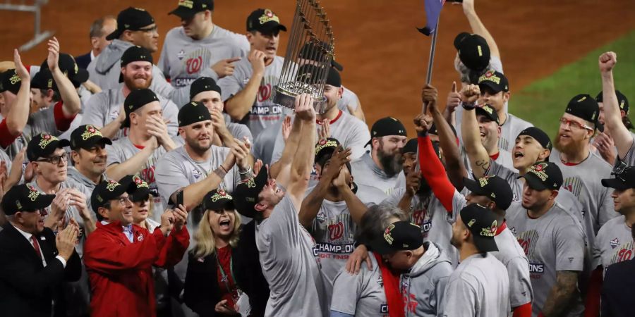 Washington Nationals