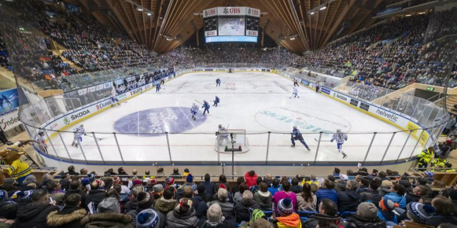 Spengler Cup