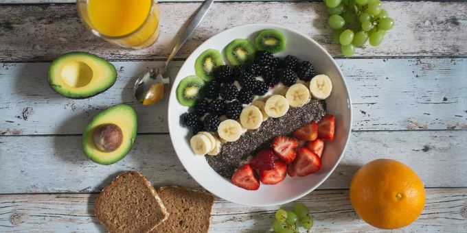 Veganuary - Auch die Schweiz isst im Januar vegan