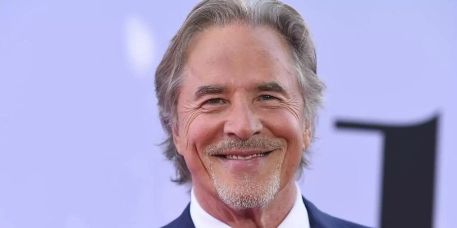 don johnson