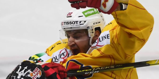Rapperswil-Jona Lakers