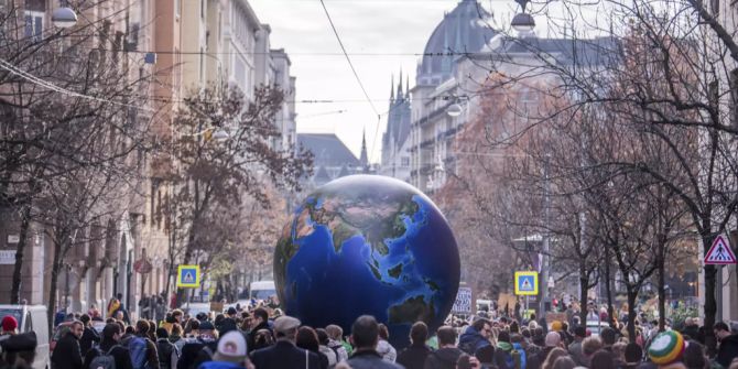 fridays for future