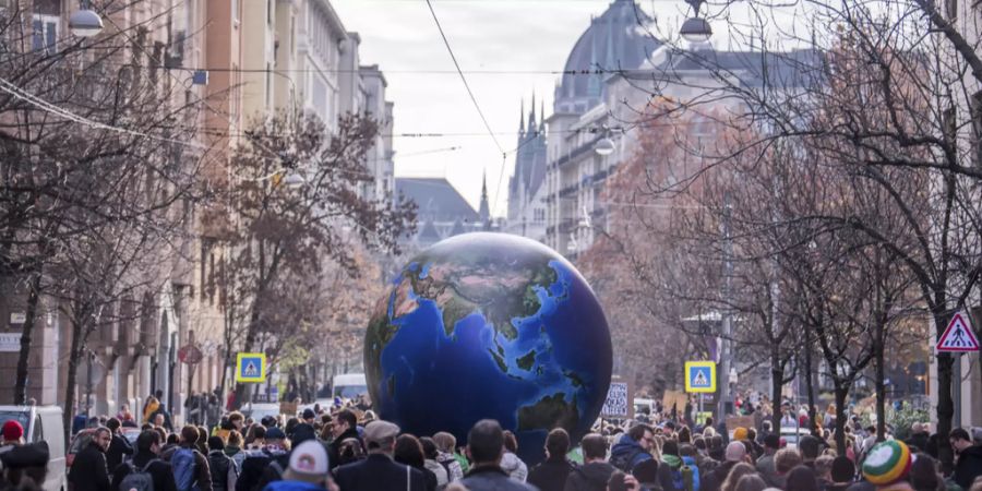 fridays for future