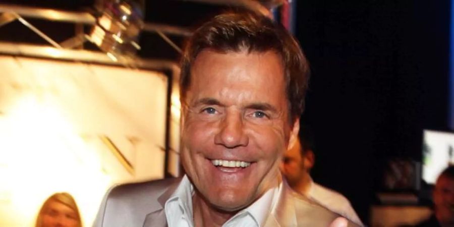 Dieter Bohlen