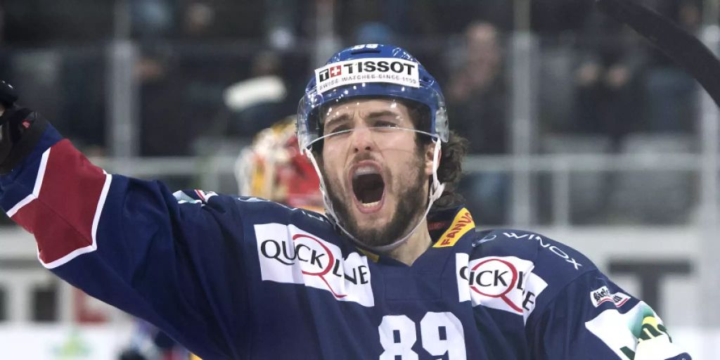 Vorarlberger Raphael Herburger ab nächster Saison in Lugano
