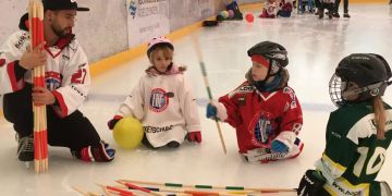Swiss Ice Hockey Day in Kreuzlingen