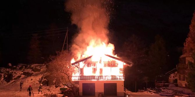 Chalet Brand