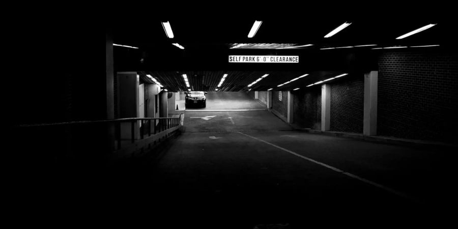 Parkhaus