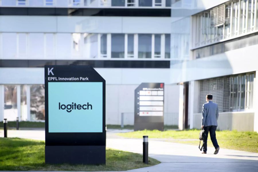 Logitech