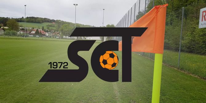 Sportanlage SC Thörishaus