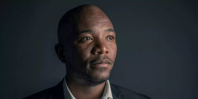 Mmusi Maimane Mmusi Maimane