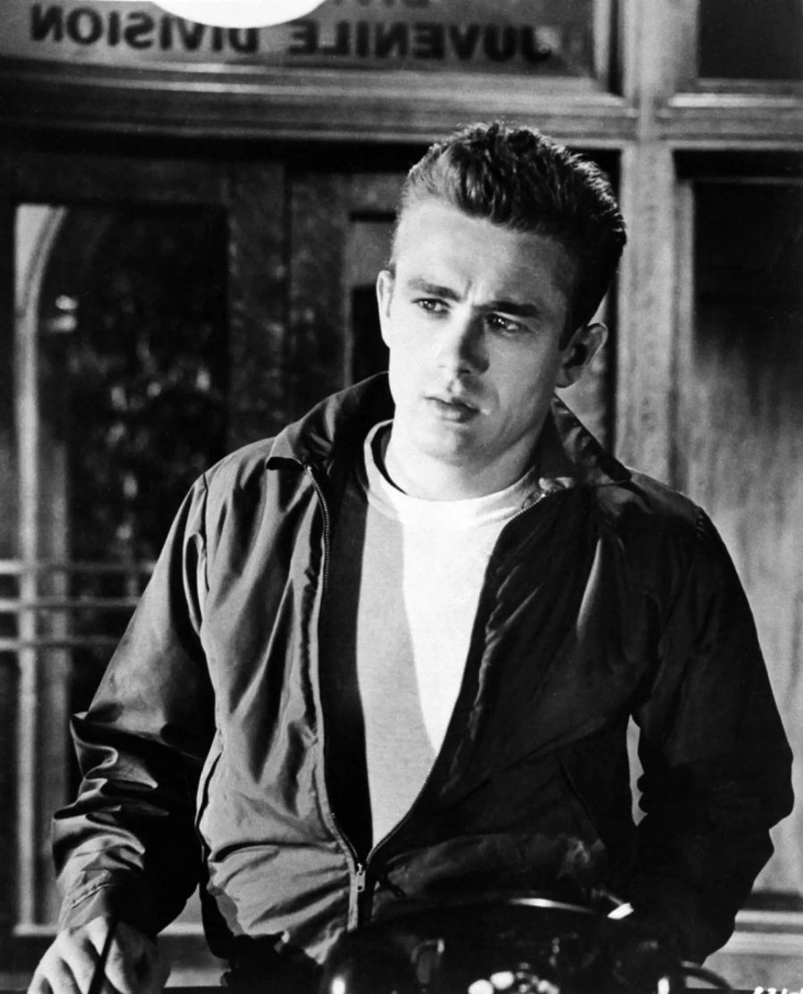 james dean