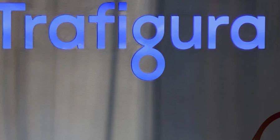 Trafigura