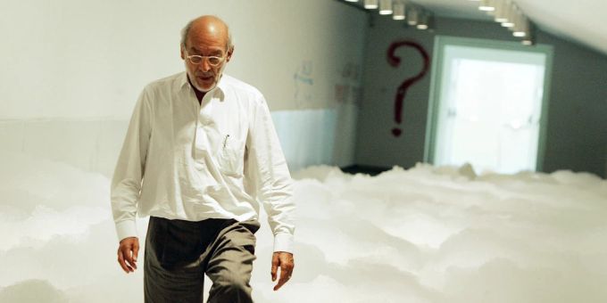 Gaetano Pesce gestorben