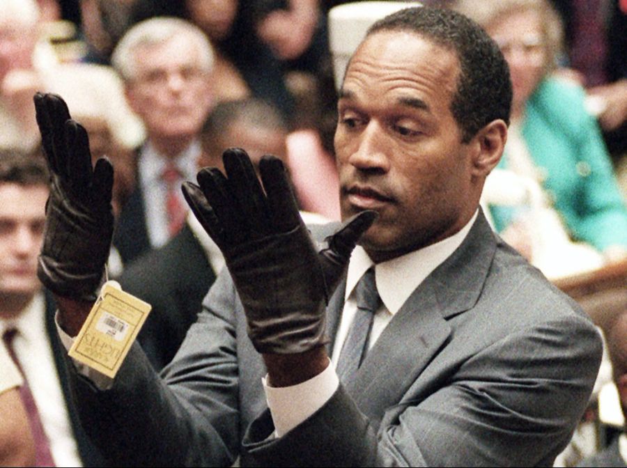 O.J. Simpson