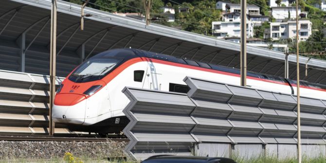 sbb zug