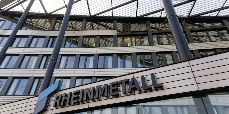 Rheinmetall