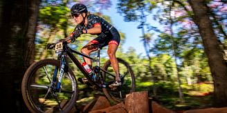 Medaille verpasst - Zürcherin Nicole Koller EM-Vierte im Cross-Country