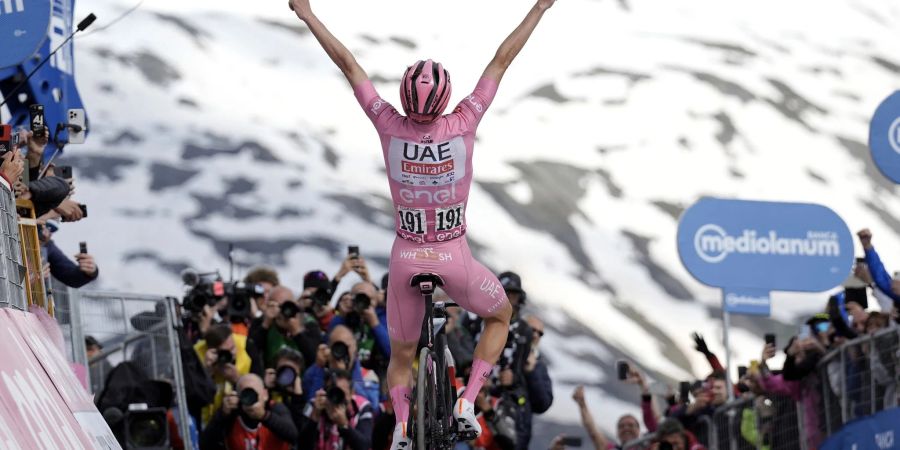 Giro d'Italia