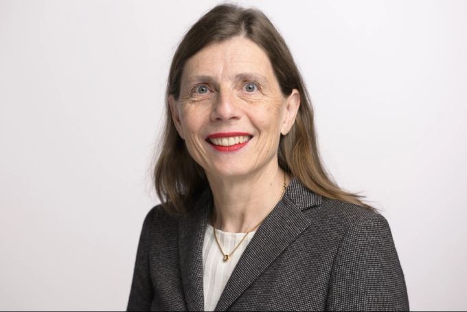 Bettina Balmer ist Nationalrätin (FDP/ZH) und Fachärztin für Kinderchirurgie am Universitäts-Kinderspital Zürich. Bettina Balmer