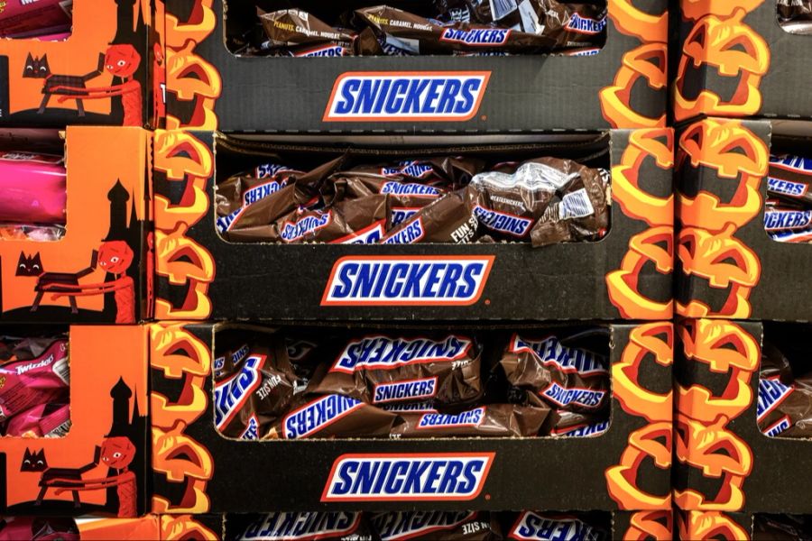 Snickers