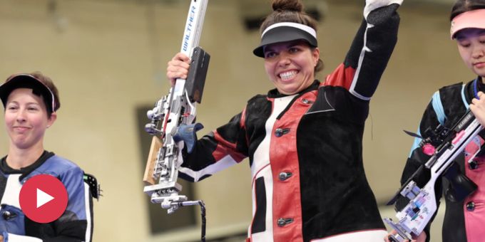 Gold-Jubel & Tränen - Diese Schweizer Momente von Olympia 2024 bleiben