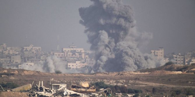 Gaza