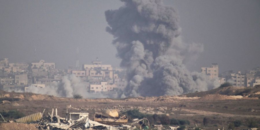 Gaza