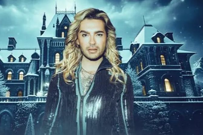 «Tödliches Spiel Live-Krimi-Dinner»