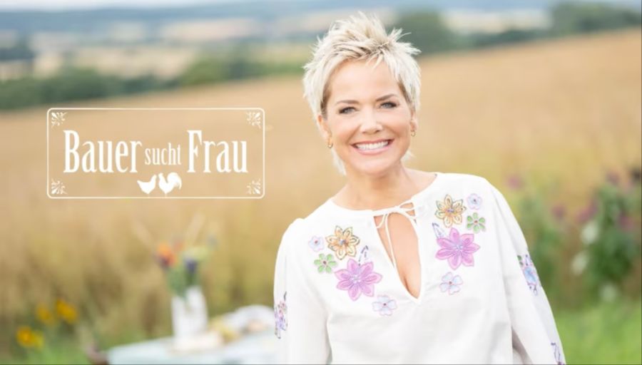 bauer sucht frau insa christoph