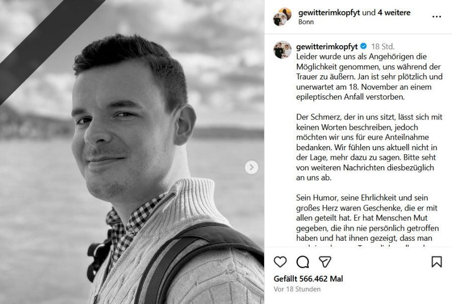 gewitter im kopf jan