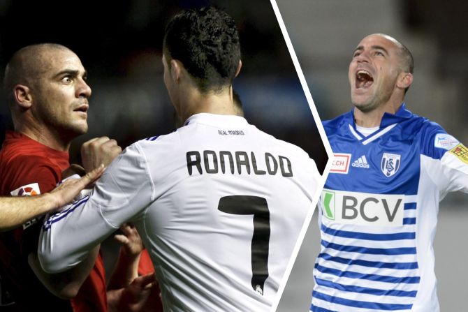 CR7