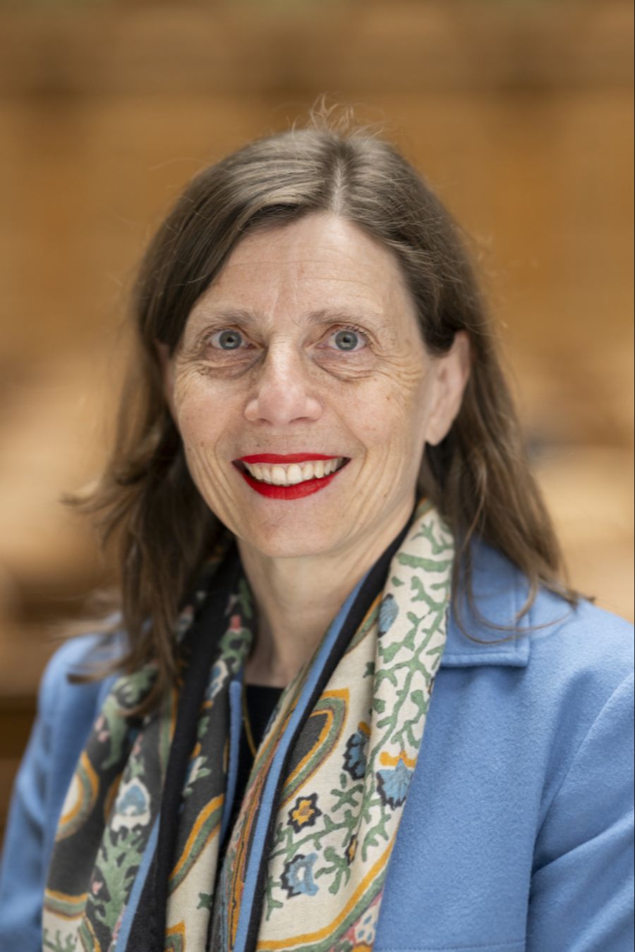 Bettina Balmer