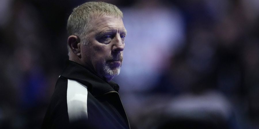 Boris Becker