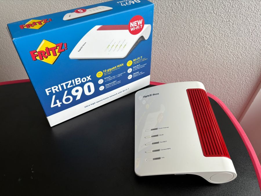 FRITZ!Box 4690