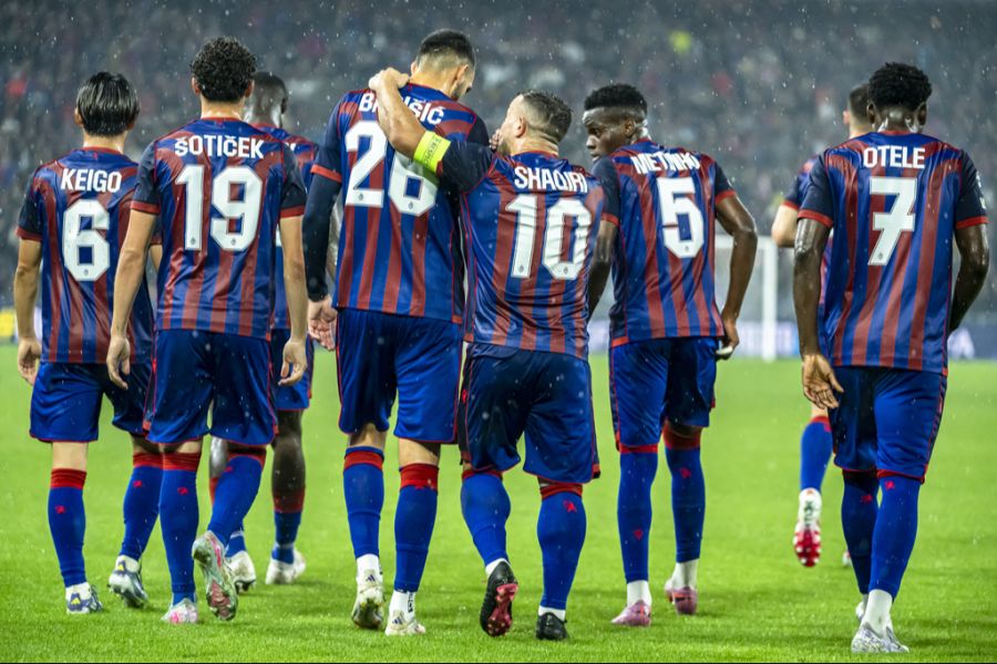 FC Basel