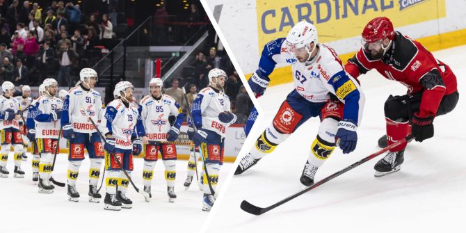 EHC Kloten
