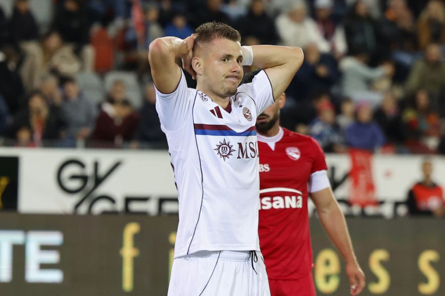 Servette