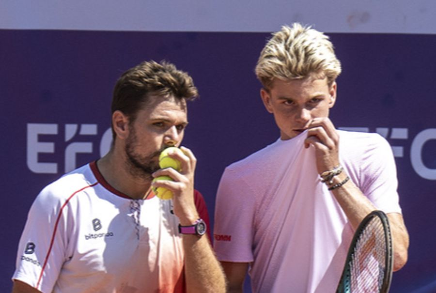 Stan Wawrinka
