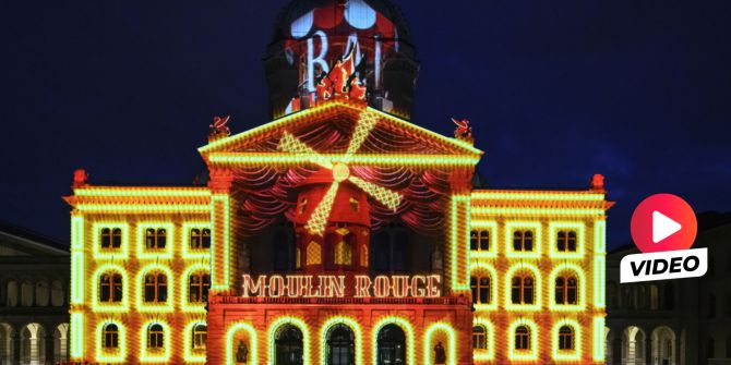Rendez-vous Bundesplatz