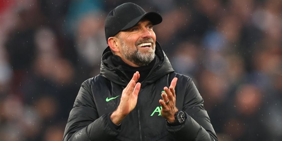 Jürgen Klopp