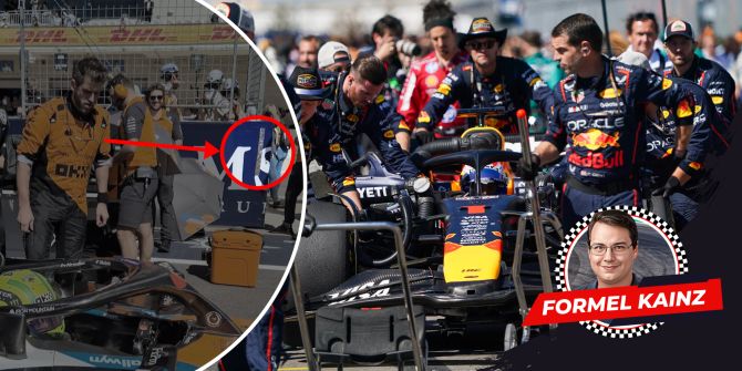 Red Bull Lando Norris
