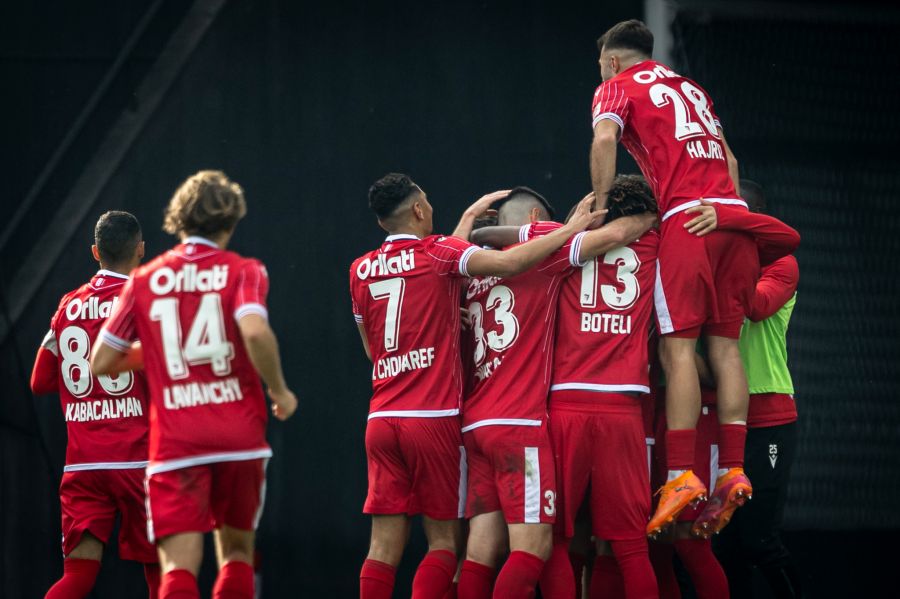 GC FC Sion